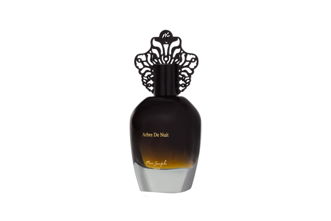 ARBRE DE NUIT By Marc Joseph Rose Paris 3.3Oz Eau De Parfum For Women