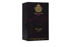ARBRE DE NUIT By Marc Joseph Rose Paris 3.3Oz Eau De Parfum For Women