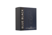 Load image into Gallery viewer, Blue Black By Marc Joseph Paris Eau De Parfum 3.4 Floz For Men