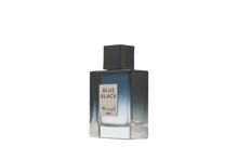 Load image into Gallery viewer, Blue Black By Marc Joseph Paris Eau De Parfum 3.4 Floz For Men