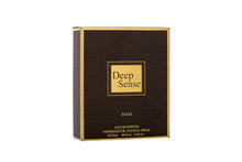 Load image into Gallery viewer, Deep Sense By Prime Collection Paris Eau De Parfum 100ml For Men