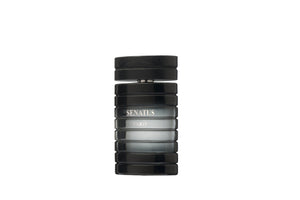 Senatus Black Parfum By Prestigious Paris Eau de Parfum 100ml Spray For Men Attractive