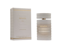 Load image into Gallery viewer, SENATUS BLANC BY PRESTIGIOUS EDP 100ML FOR HER ORIGINAL PERFUME NATURAL SPRAY