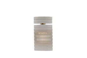 SENATUS BLANC BY PRESTIGIOUS EDP 100ML FOR HER ORIGINAL PERFUME NATURAL SPRAY